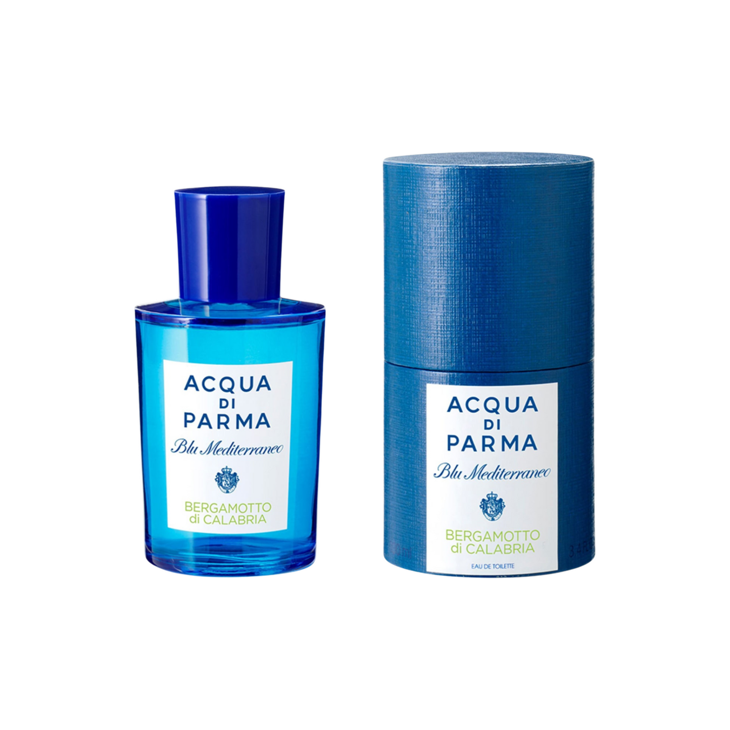 Bergamotto di Calabria - Acqua di Parma