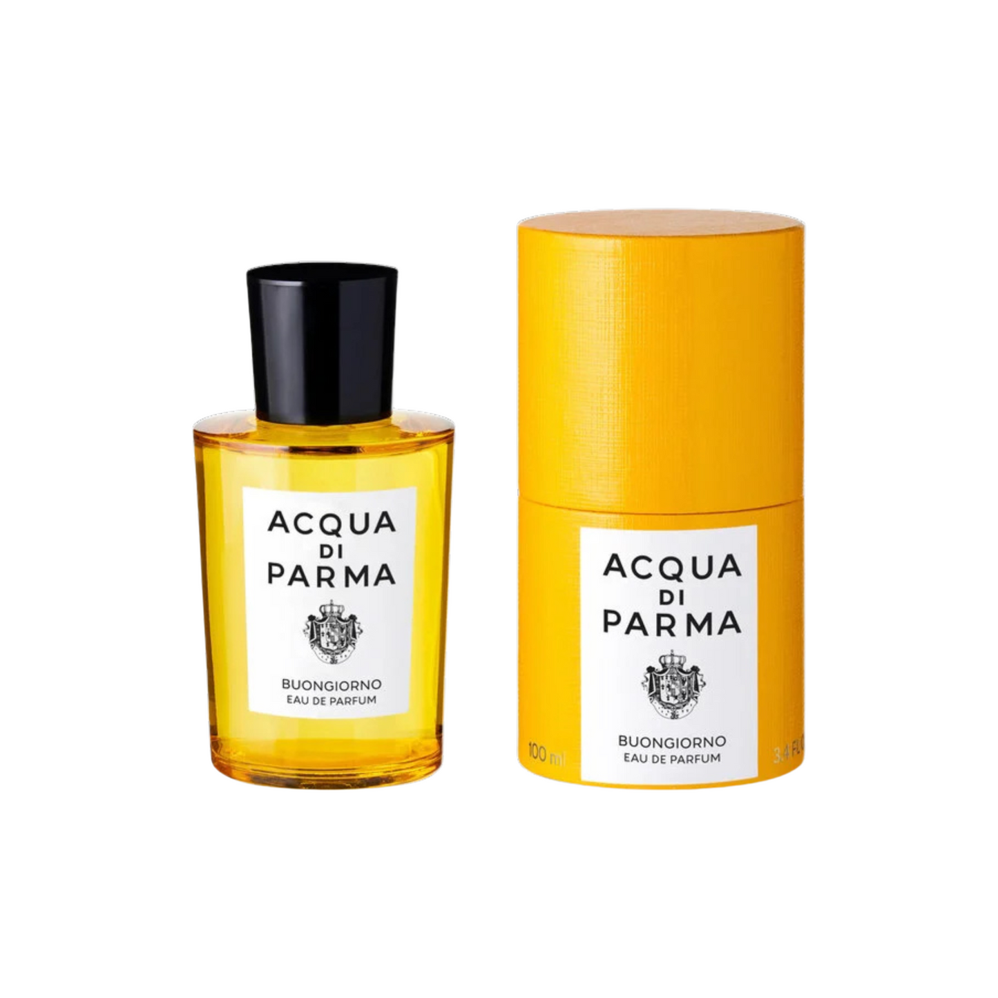 Buongiorno - Acqua di Parma