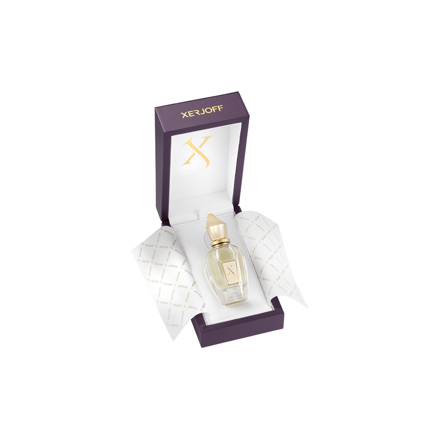 Cruz del Sur II - FRAGRANCE SAMPLE
