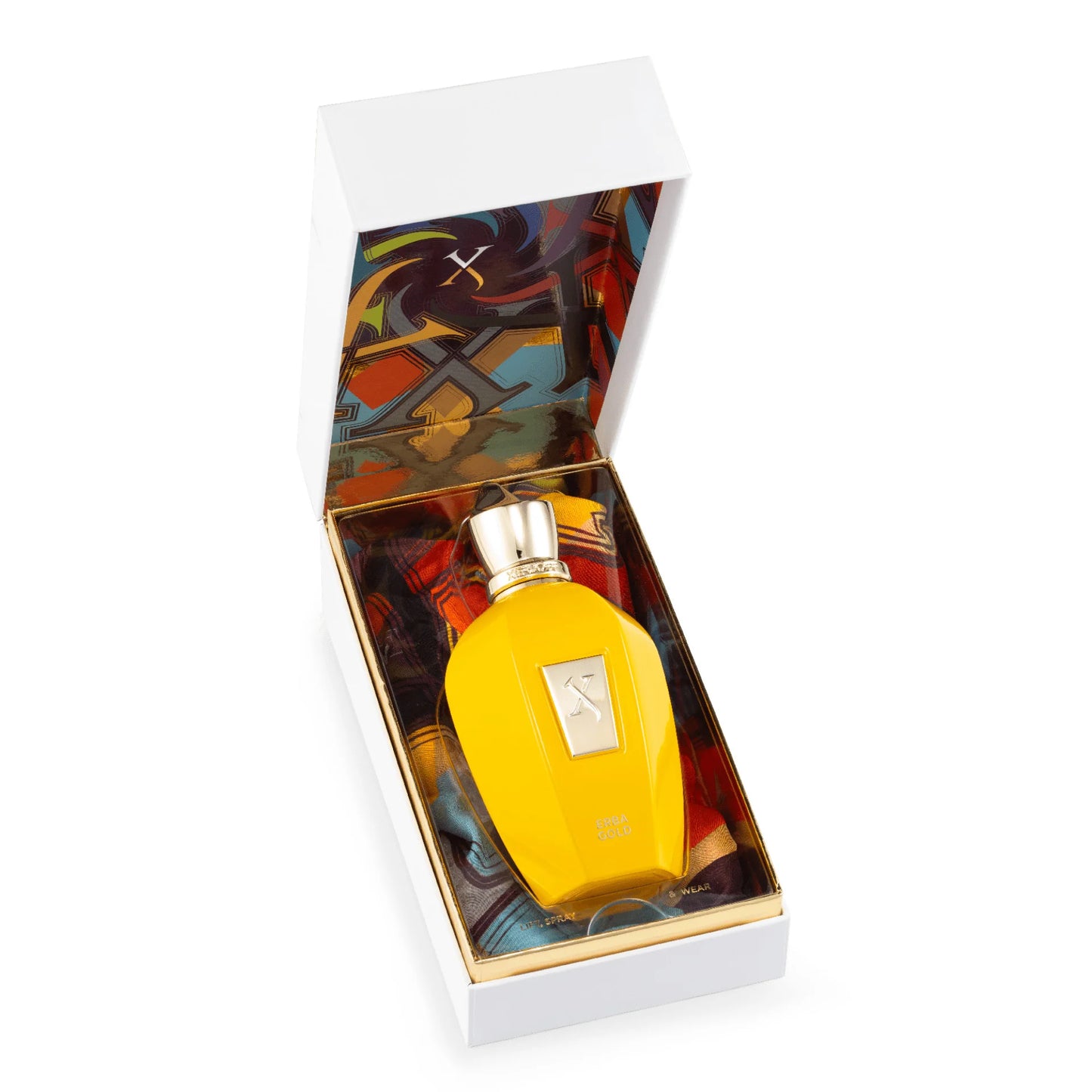 Erba Gold - Xerjoff