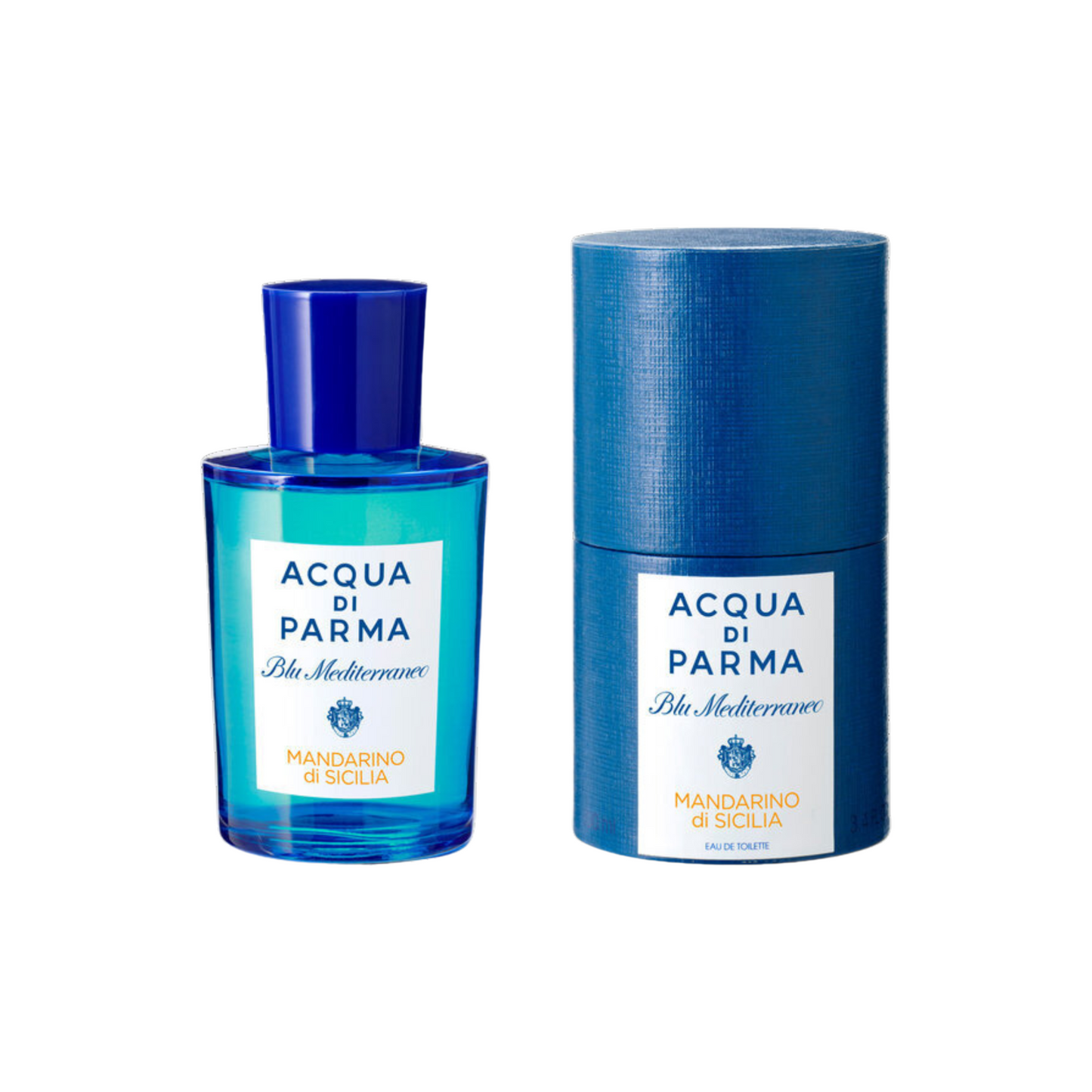 Mandarino di Sicilia - Acqua di Parma
