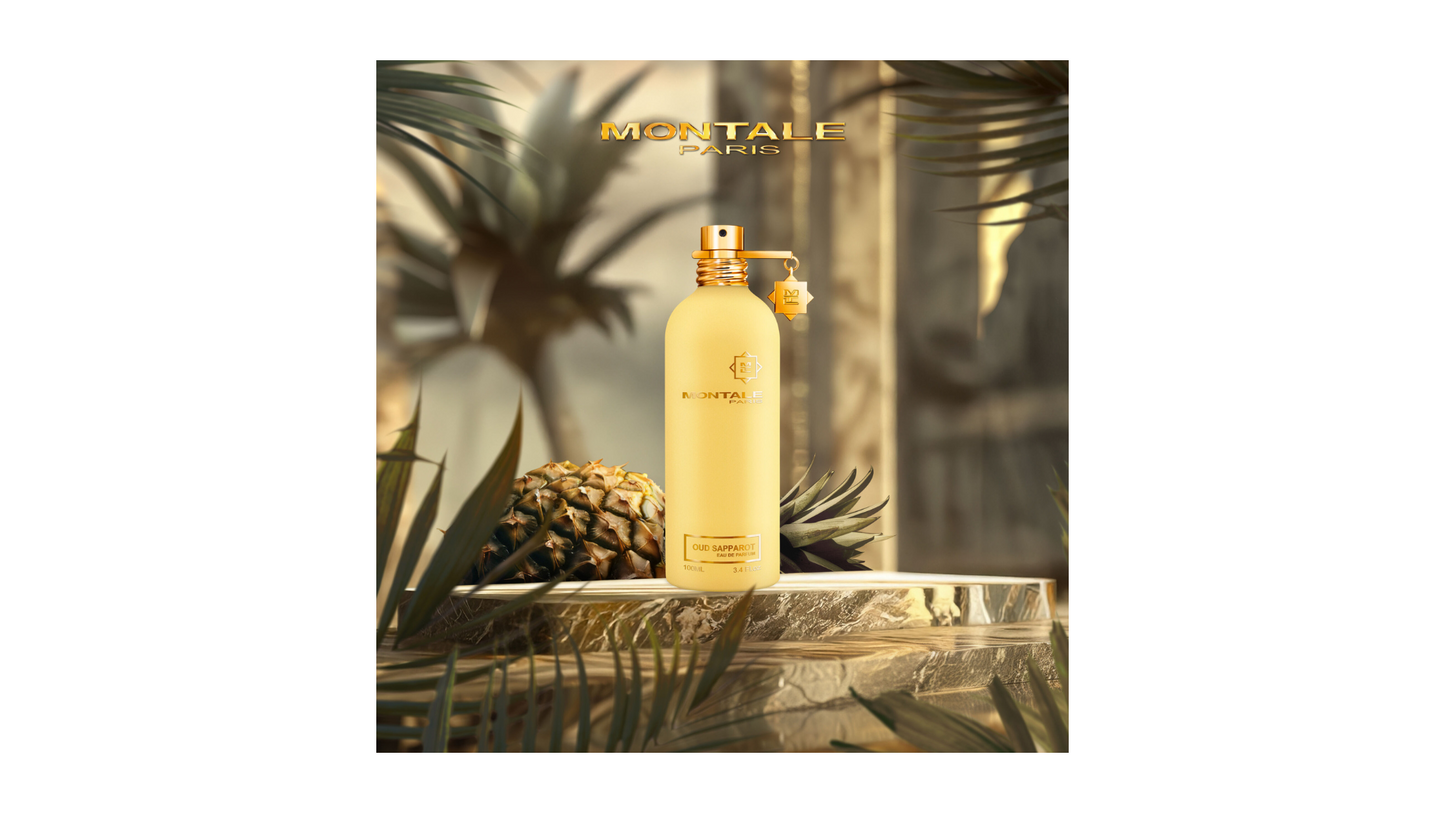 Oud Sapparot - Montale