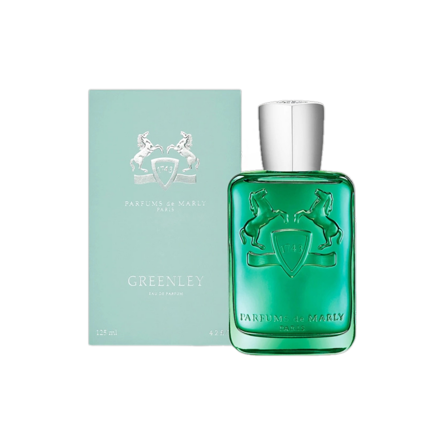 Greenley - Parfums de Marly