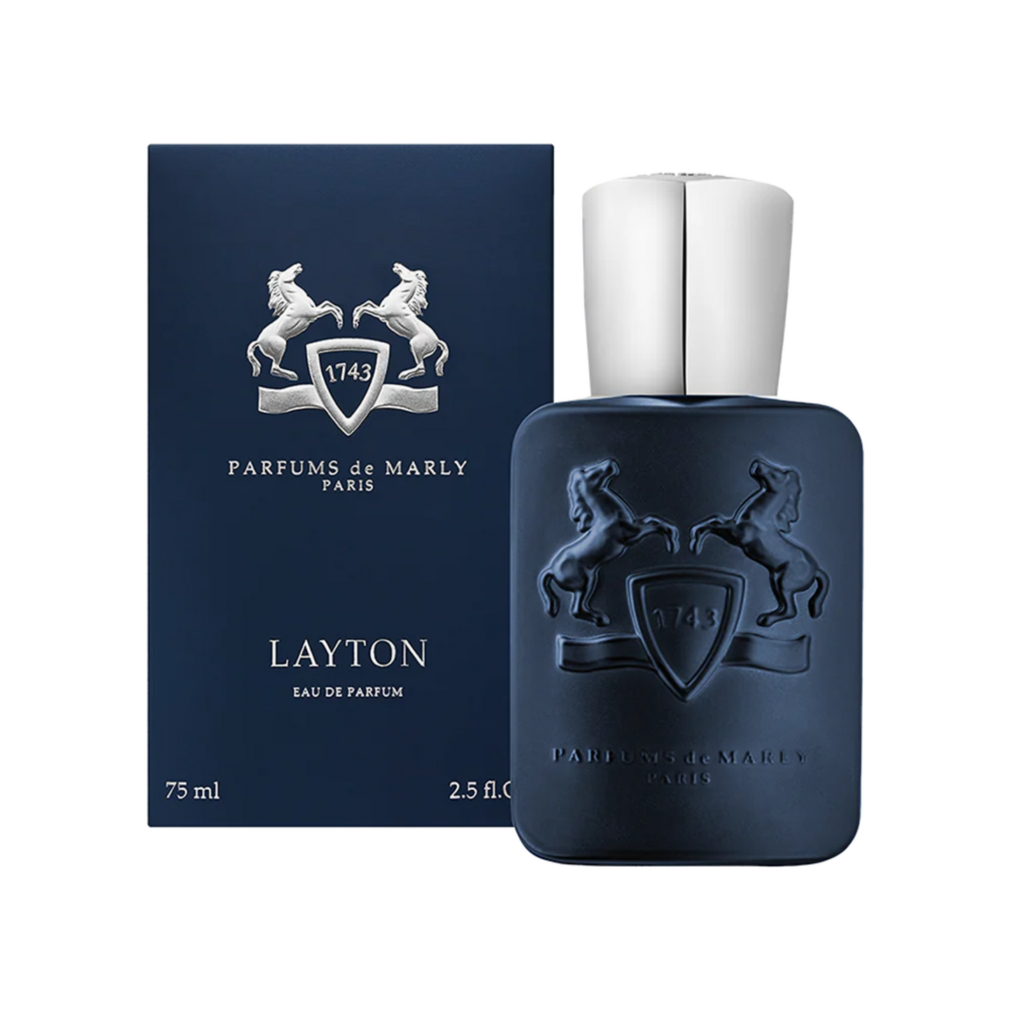 Layton - Parfums de Marly