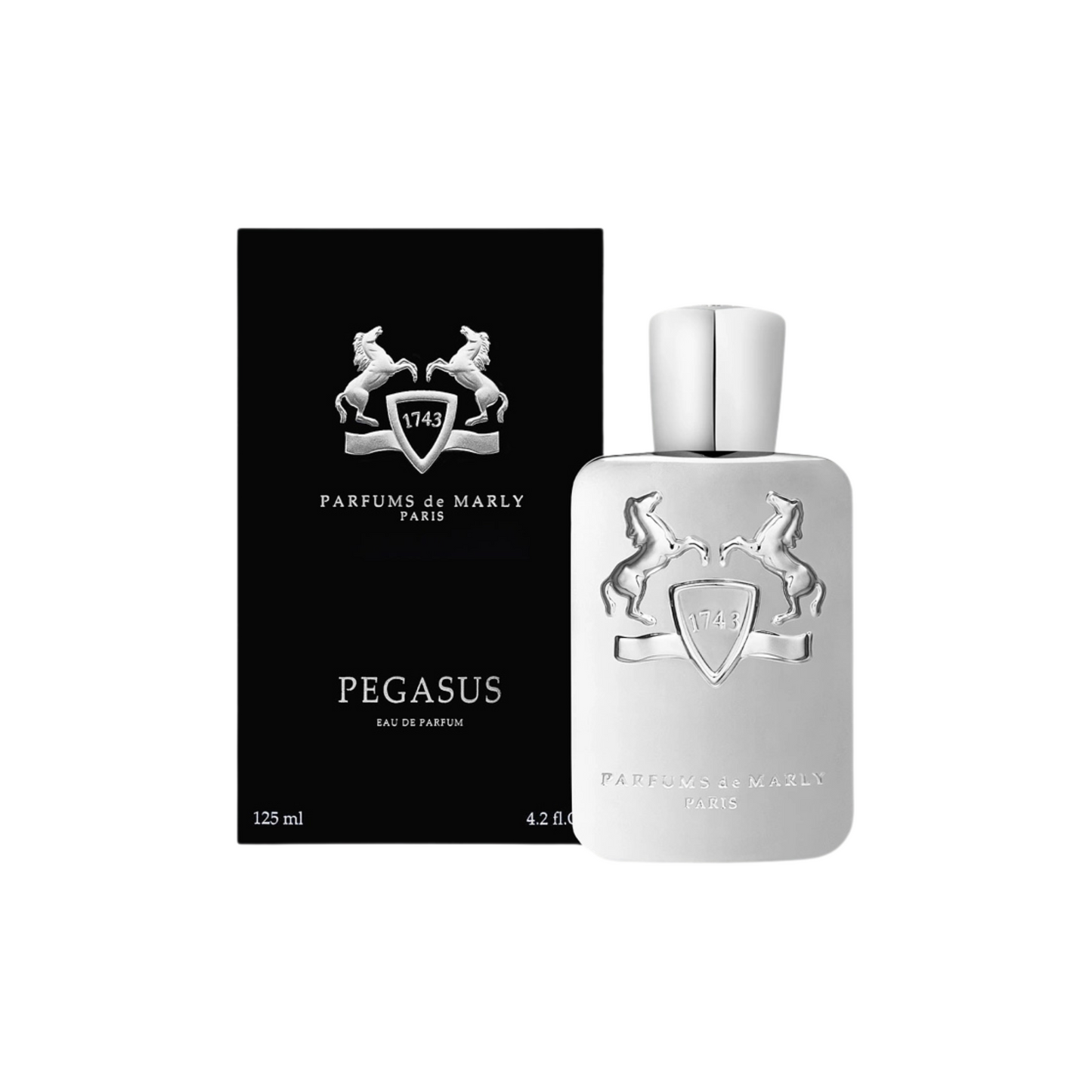 Pegasus - FRAGRANCE SAMPLE