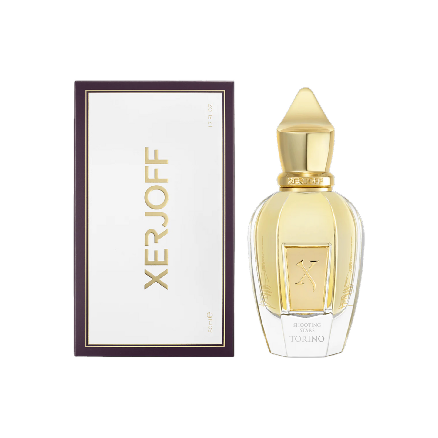 Torino - Turin Boutique Exclusive FRAGRANCE SAMPLE