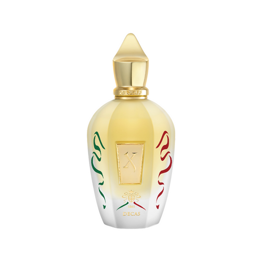 Decas - FRAGRANCE SAMPLE