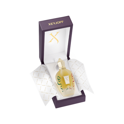 Decas - FRAGRANCE SAMPLE