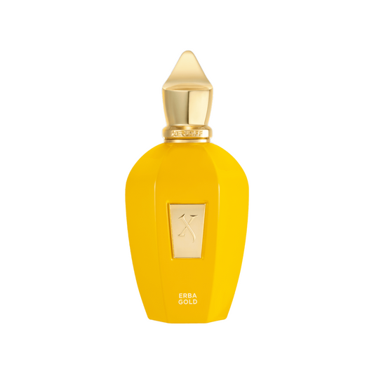 Erba Gold - Xerjoff