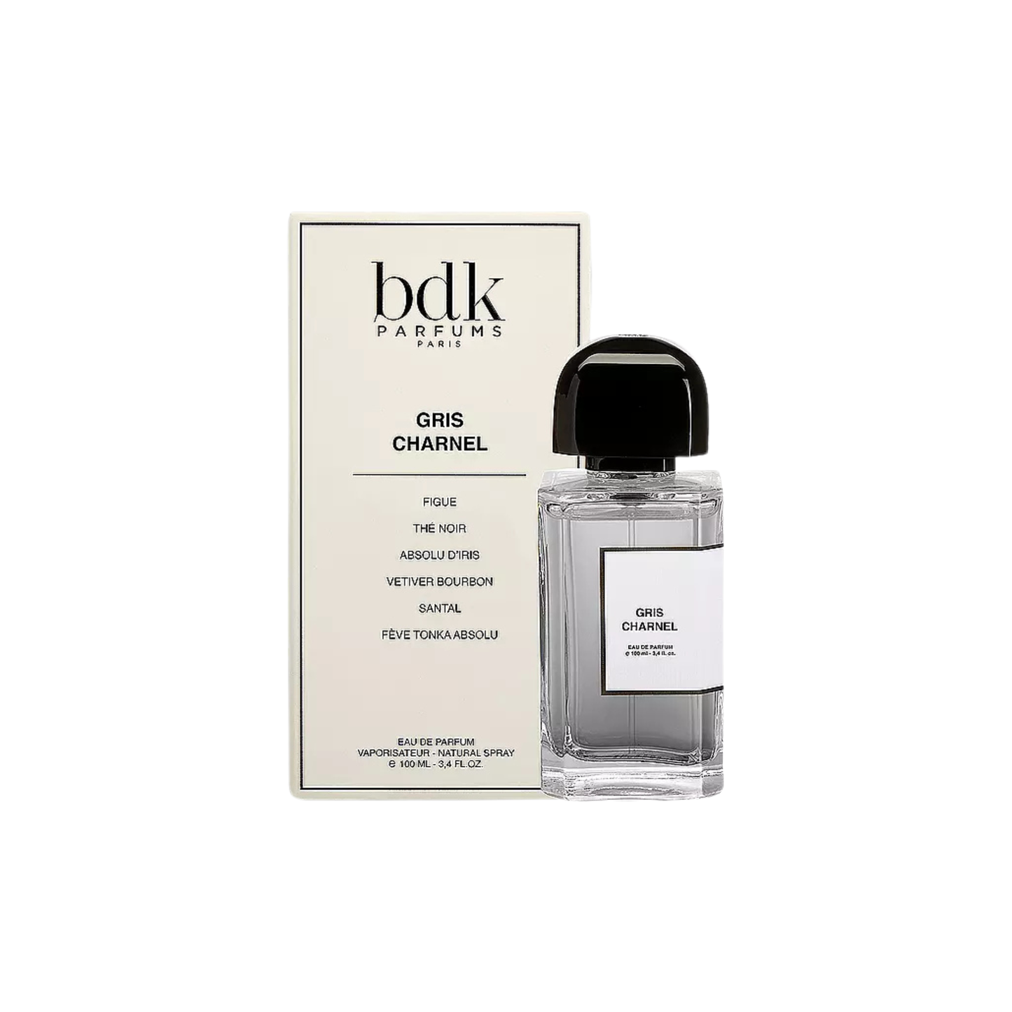 Gris Charnel - DUFTPROBE