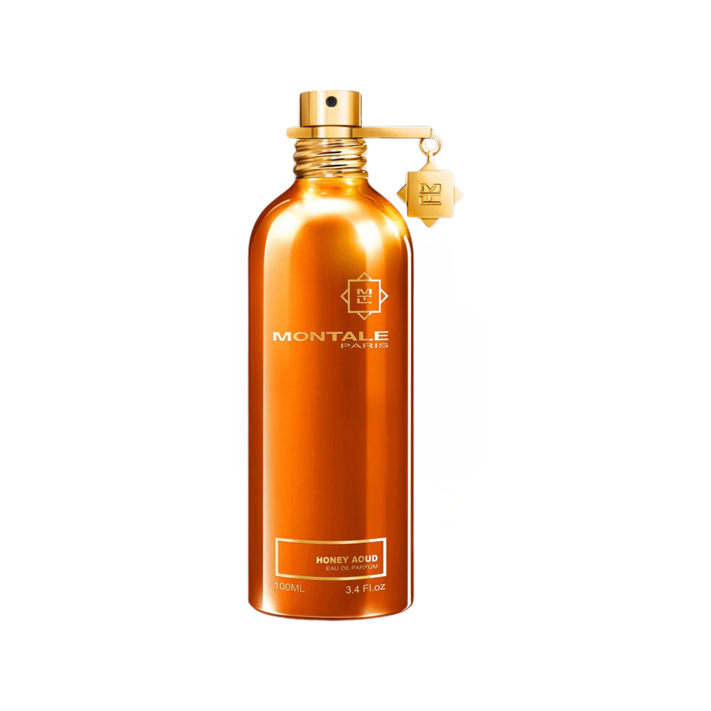 Honey Aoud - DUFTPROBE