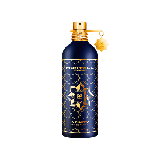 Infinity - FRAGRANCE SAMPLE