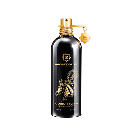 Arabians Tonka - Montale