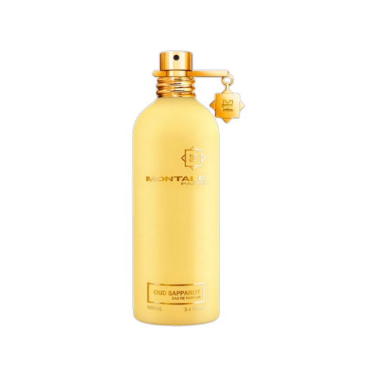 Oud Sapparot - Montale