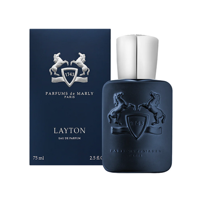 Layton - Parfums de Marly